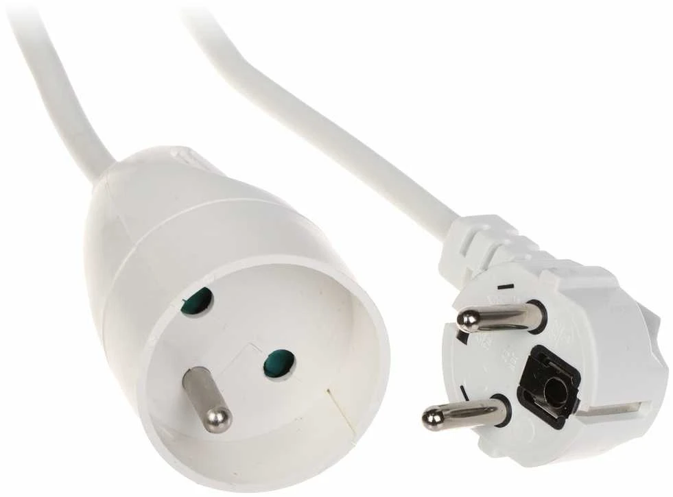 Blow PRAILGINTUVAS SU ĮŽEMINIMU PS-3X1.0-3M/W 3 m