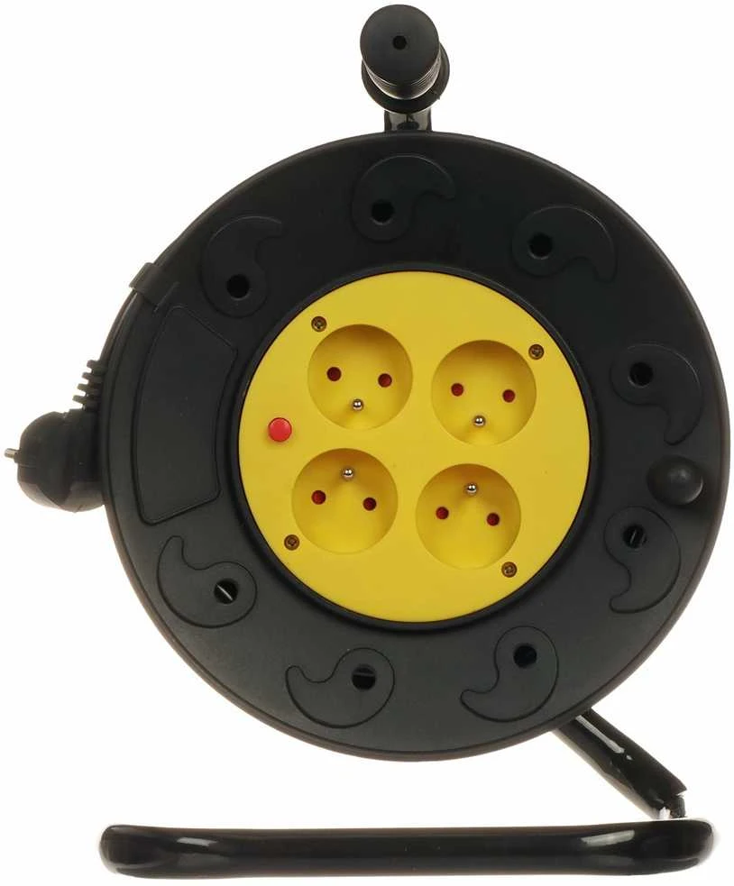 Blow Ilgintuvas PR-61 4 lizdai 30m PCV