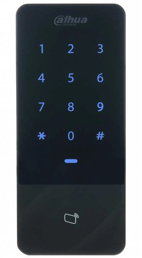 PRIEIGOS KONTROLERIS ASI1201E-V1 DAHUA
