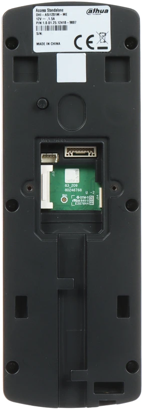PRIEIGOS KONTROLERIS ASI1201M-MEW Wi-Fi DAHUA