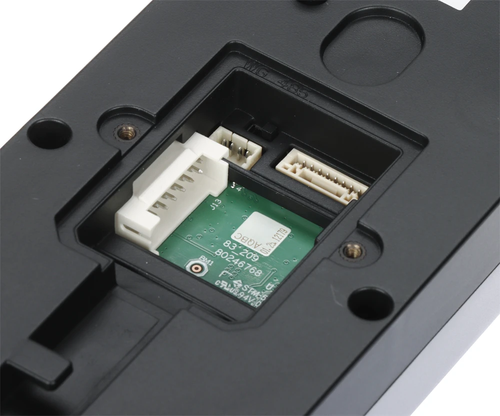 PRIEIGOS KONTROLERIS ASI1201M-MEW Wi-Fi DAHUA