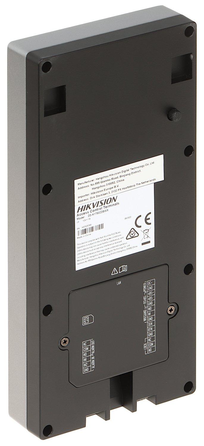 PRIEIGOS KONTROLERIS DS-K1T502DBWX Hikvision