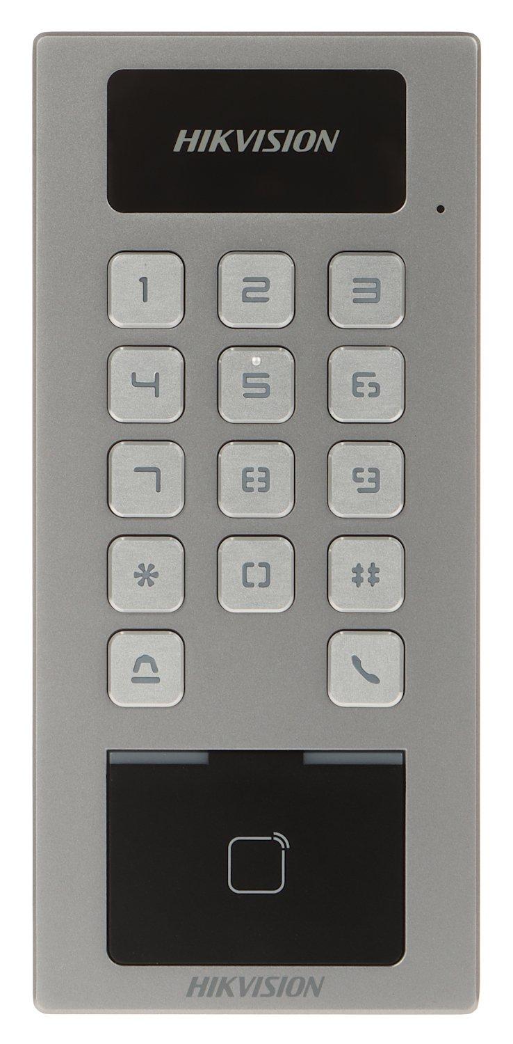 PRIEIGOS KONTROLERIS DS-K1T502DBWX Hikvision