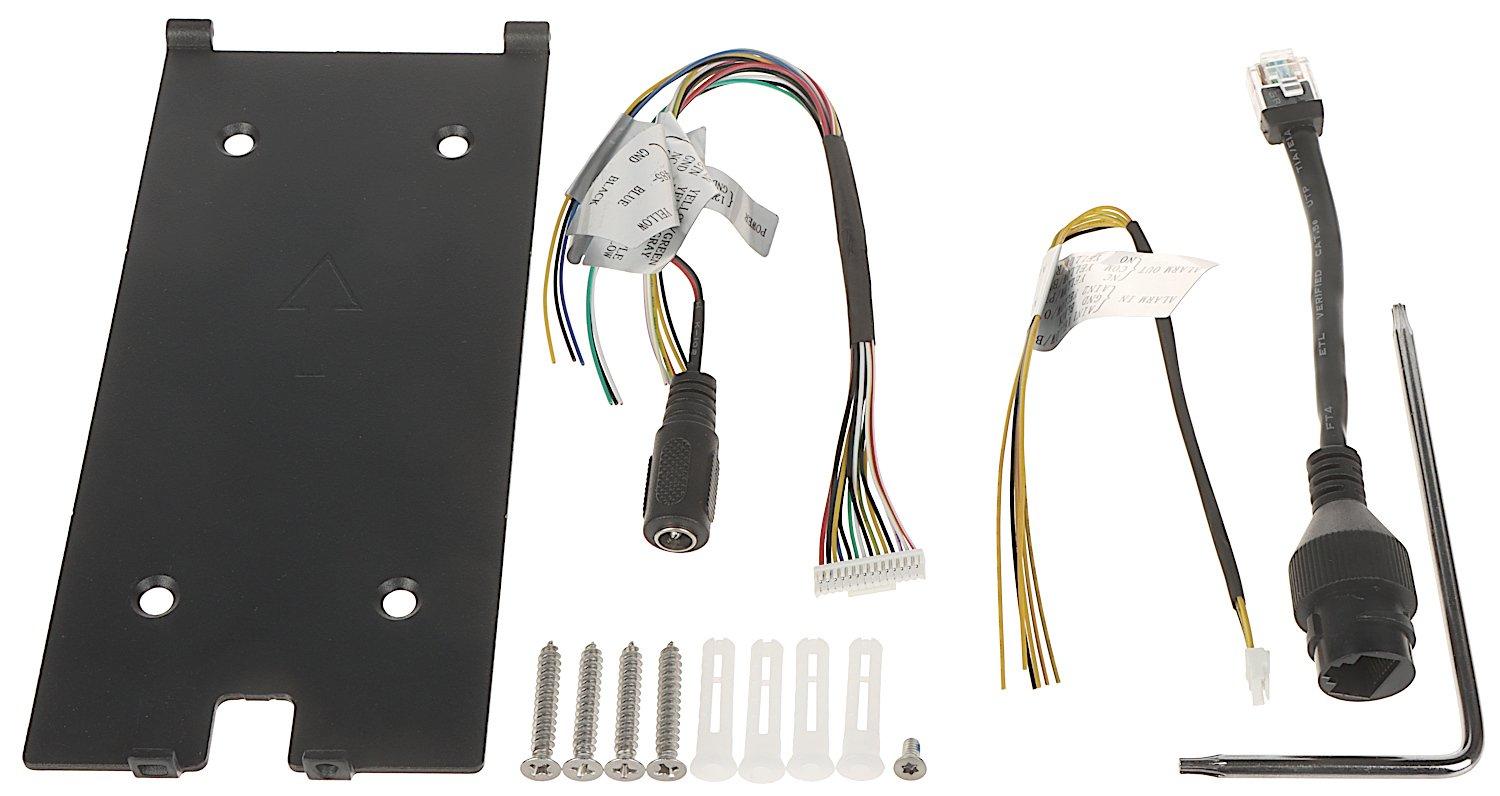PRIEIGOS KONTROLERIS DS-K1T502DBWX Hikvision