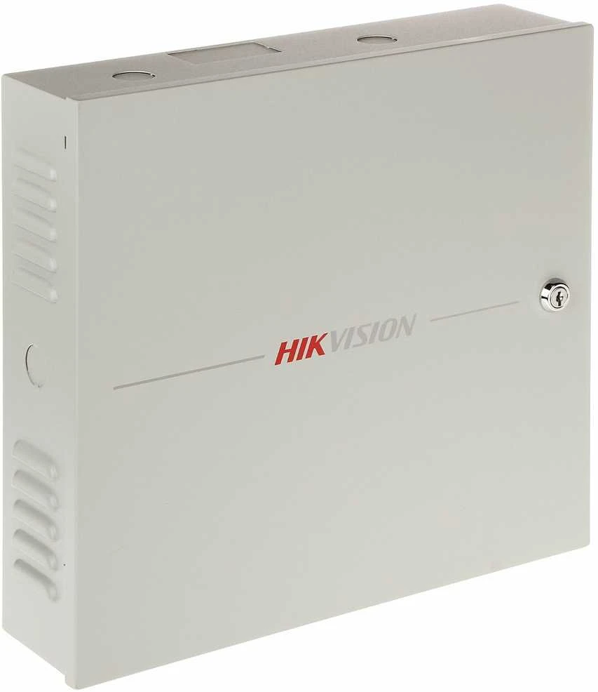 Prieigos valdiklis hikvision DS-K2601T