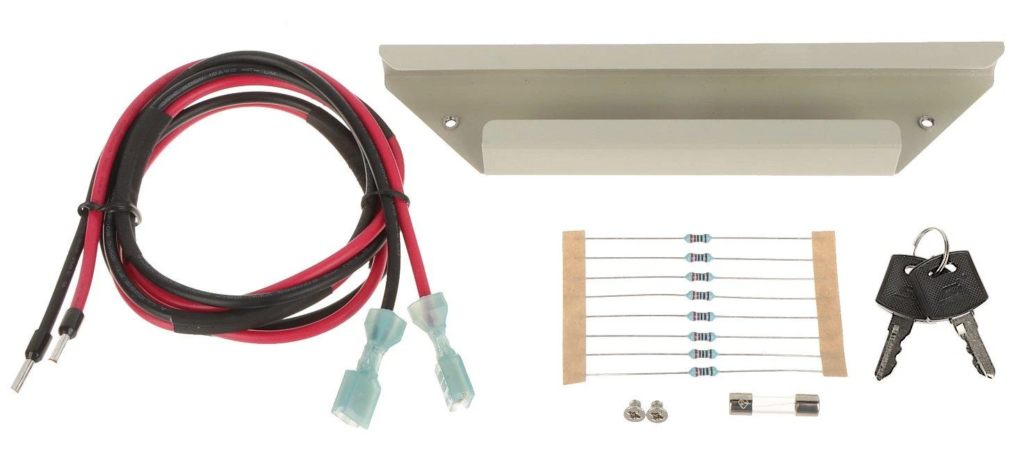 PRIEIGOS KONTROLERIS DS-K2602T Hikvision