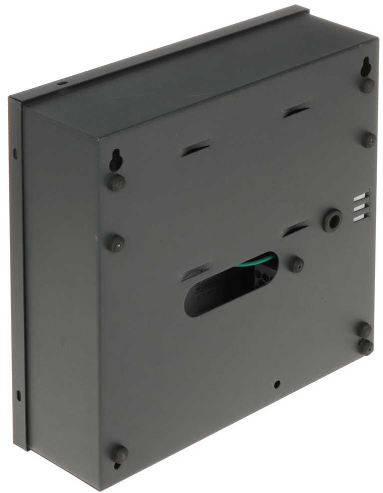 PRIEIGOS KONTROLERIS MC16-PAC-2-KIT ROGER