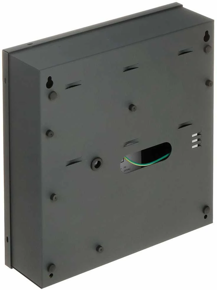 PRIEIGOS KONTROLERIS MC16-PAC-ST-2-KIT ROGER