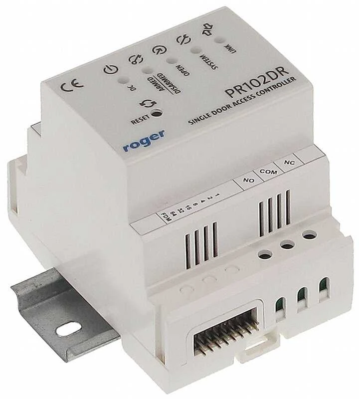 Roger PRIEIGOS KONTROLERIS PR102DR