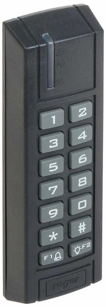 PRIEIGOS KONTROLERIS PR311SE-G ROGER