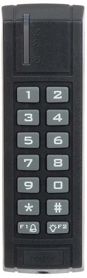 PRIEIGOS KONTROLERIS PR311SE-G ROGER