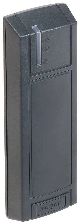 PRIEIGOS KONTROLERIS PR312EM-BK-G ROGER