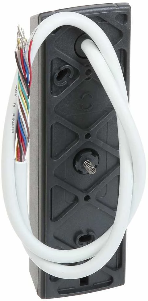 PRIEIGOS KONTROLERIS PR312EM-BK-G ROGER