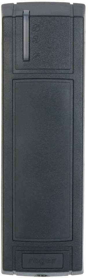 PRIEIGOS KONTROLERIS PR312EM-BK-G ROGER