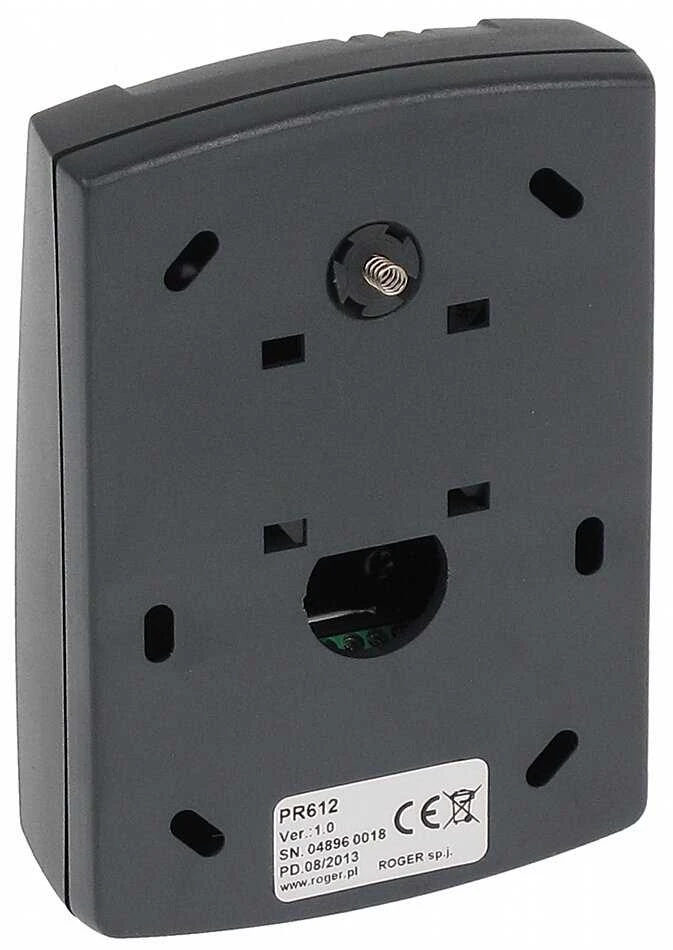 PRIEIGOS KONTROLERIS PR612 ROGER
