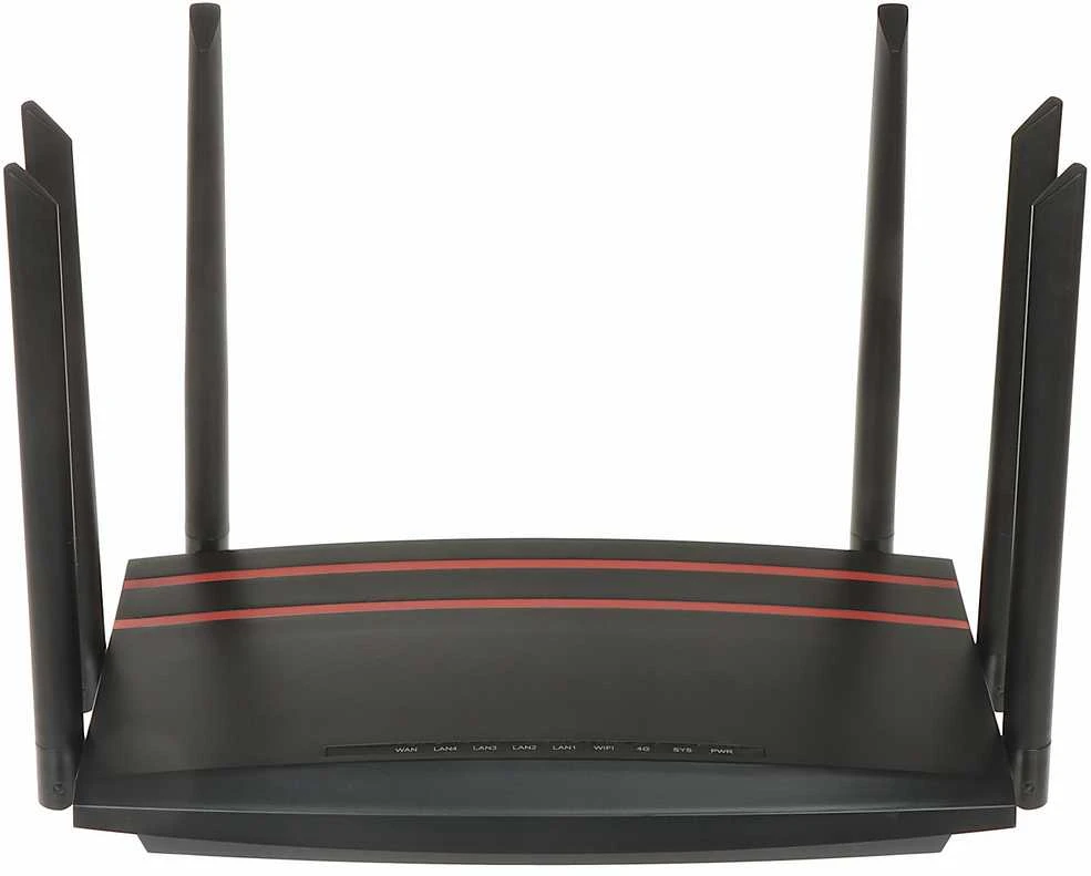 Maršrutizatorius TST PRIEIGOS TAŠKAS 4G+ LTE Kat. 6 + ROUTER LTE-CA2-103 Wi-Fi 2,4 GHz, 5 GHz, 866 Mbps + 300 Mbps