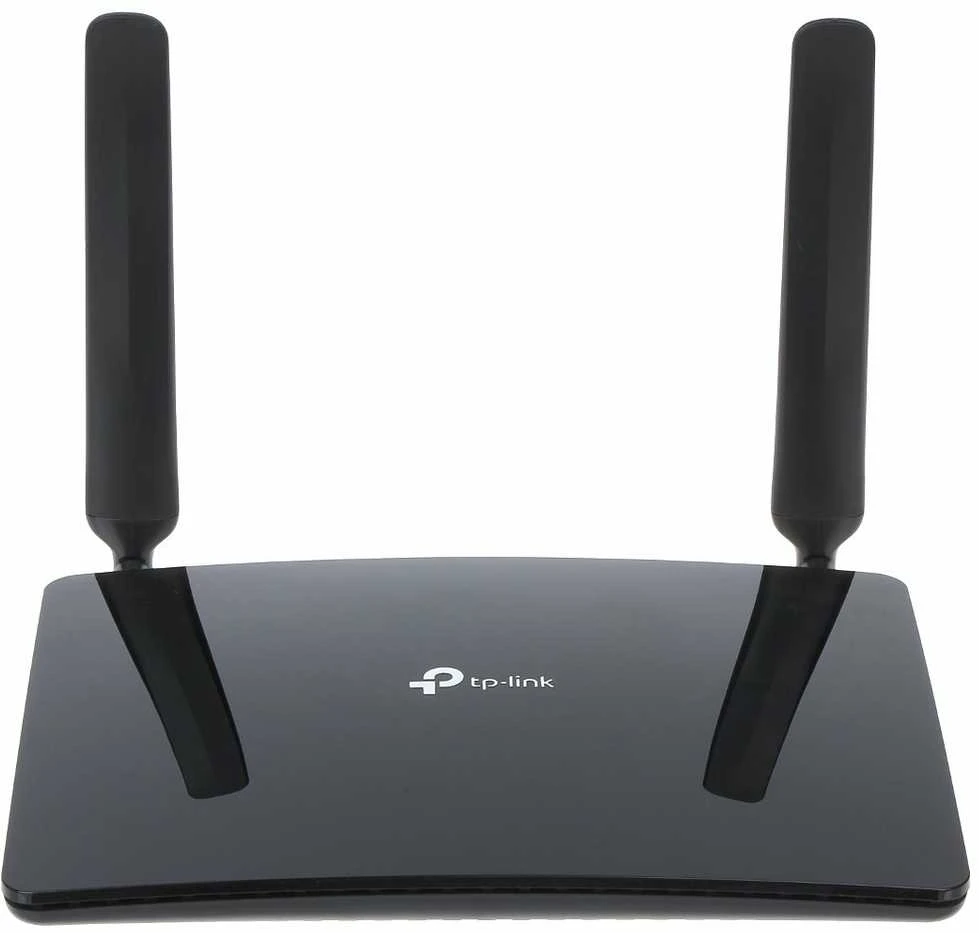 Maršrutizatorius PRIEIGOS TAŠKAS 4G LTE +ROUTER ARCHER-MR200 2.4 GHz, 5 GHz 433 Mbps + 300 Mbps TP-LINK
