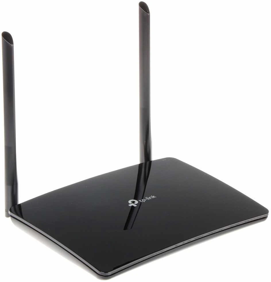 Maršrutizatorius TP-Link Archer MR400