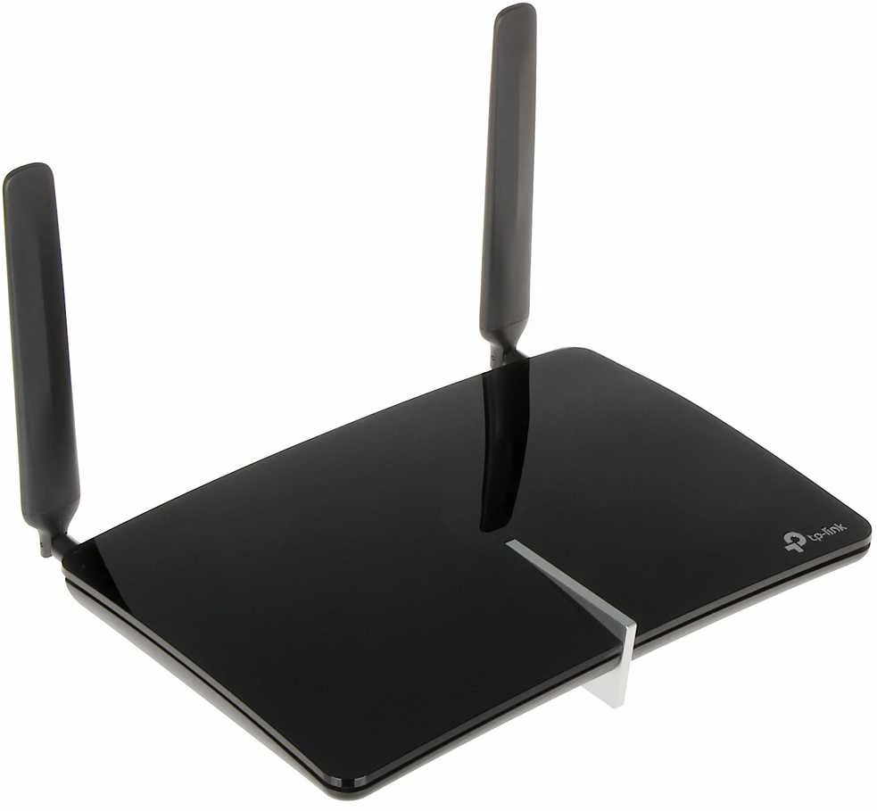 TP-LINK | 4G+ LTE nešiklis | Lankininkas MR600 | 802.11ac | 300+867 Mbit/s | 10/100/1000 Mbit/s | Ethernet LAN (RJ-45) jungle 3 | Tinklelio atramos Nr. | MU-MiMO Nr. | 4G | Antenos tipas 2xNuimamas