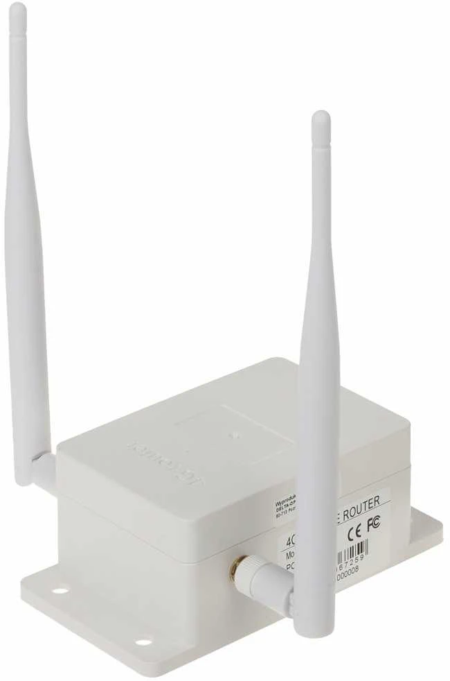 Autone PRIEIGOS TAŠKAS 4G LTE +ROUTER ATE-G1CH 150Mb/s