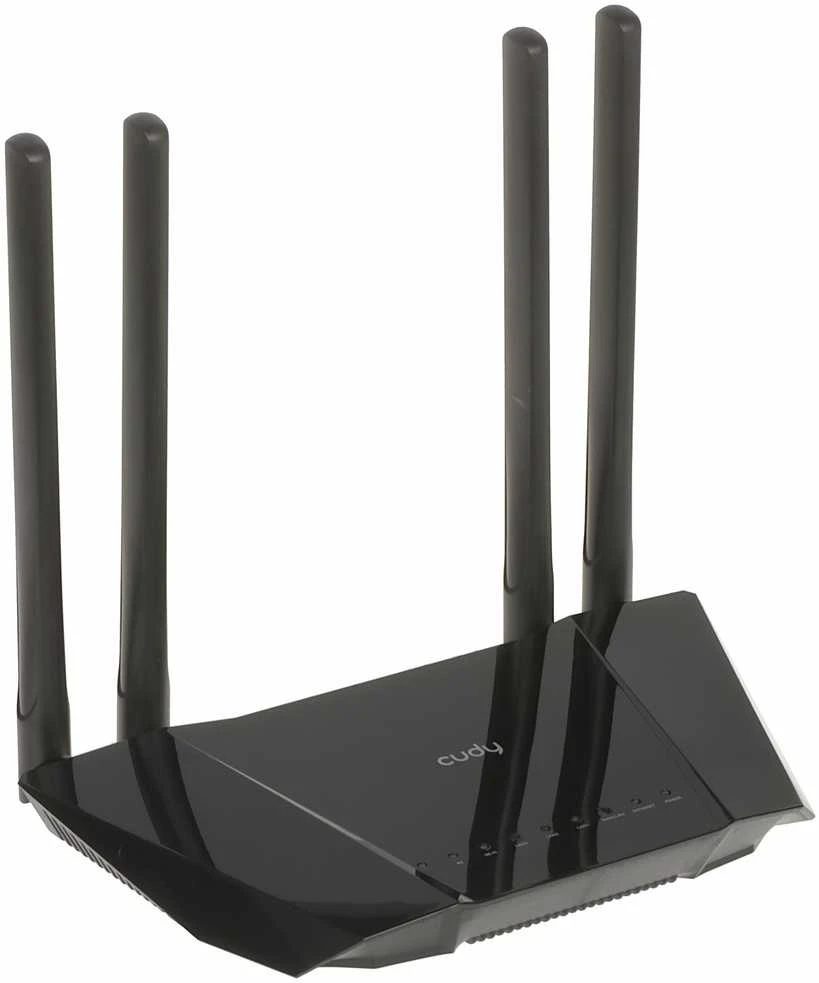 Maršrutizatorius PRIEIGOS TAŠKAS 4G LTE +ROUTER CUDY-LT400 2.4 GHz, 5 GHz, 300 Mbps
