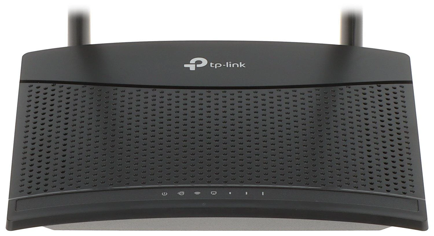 Maršrutizatorius TP-LINK | 4G LTE priedai | TL-MR100 | 802.11n | 300 Mbit/s | 10/100 Mbit/s | Ethernet LAN (RJ-45) jungle 2 | Tinklelio atramos Nr. | MU-MiMO Nr. | 4G | Antenos tipas 2xNuimamos išorinės antenos