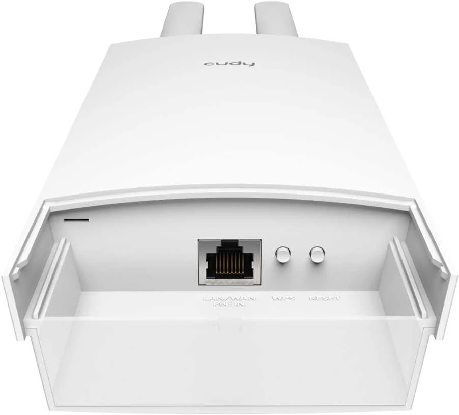 Maršrutizatorius Outdoor Cudy AP1200 lauko