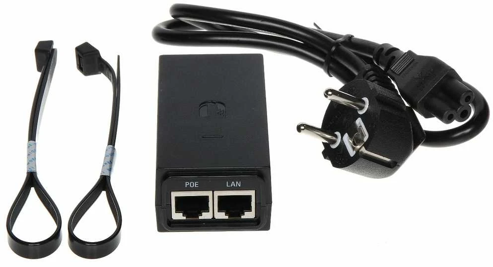 Maršrutizatorius PRIEIGOS TAŠKAS NANOSTATION-M2 UBIQUITI