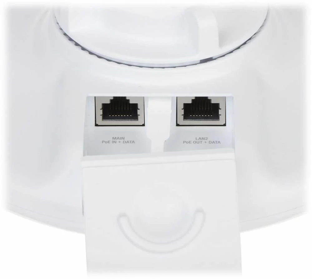 Maršrutizatorius PRIEIGOS TAŠKAS NBE-5AC-GEN2 UBIQUITI