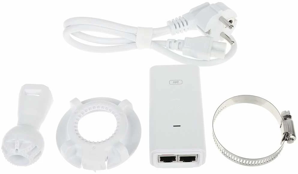 Maršrutizatorius PRIEIGOS TAŠKAS NBE-5AC-GEN2 UBIQUITI