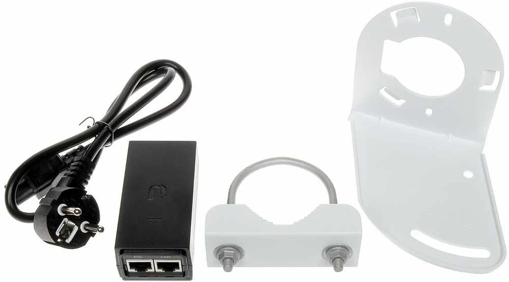 Maršrutizatorius TST PRIEIGOS TAŠKAS PBE-M5-300 UBIQUITI