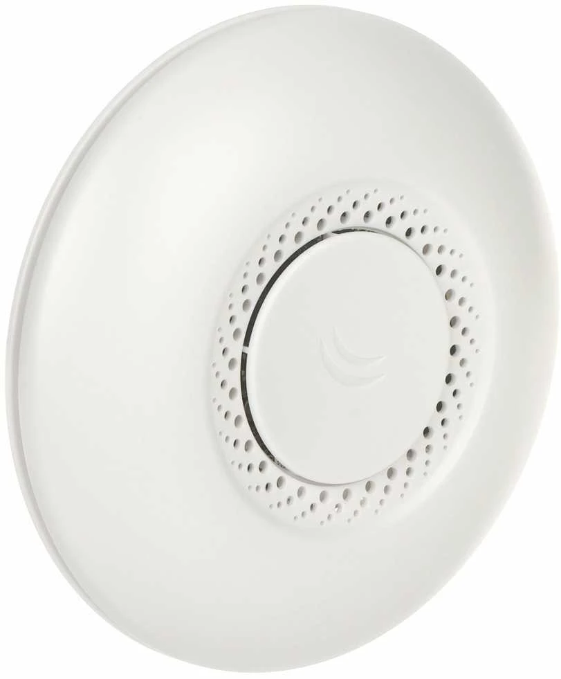 MIKROTIK RBcAP2nD cAp 2.4GHz 1x RJ45 100Mb/s prieigos taškas