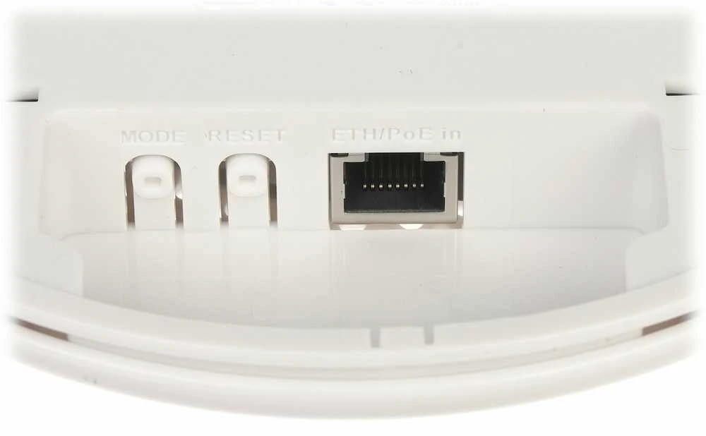 MIKROTIK RBcAP2nD cAp 2.4GHz 1x RJ45 100Mb/s prieigos taškas