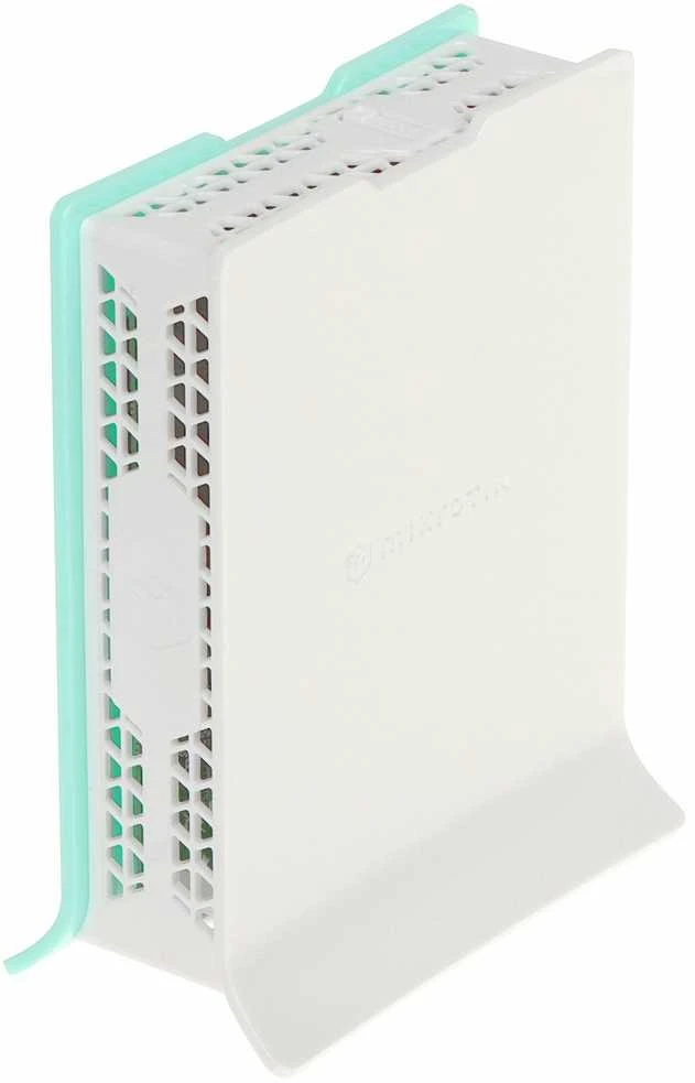 PRIEIGOS TAŠKAS RBL41G-2AXD hAP ax lite Wi-Fi 6 2.4 GHz 574 Mbps MIKROTIK