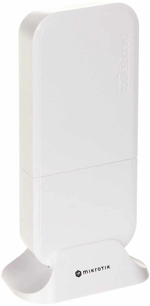 Maršrutizatorius PRIEIGOS TAŠKAS RBWAPR-2ND wAP R Wi-Fi 2.4 GHz 300 Mbps MIKROTIK