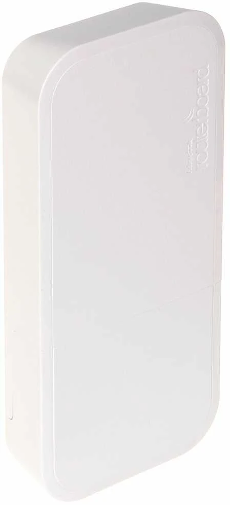 Maršrutizatorius PRIEIGOS TAŠKAS RBWAPR-2ND wAP R Wi-Fi 2.4 GHz 300 Mbps MIKROTIK