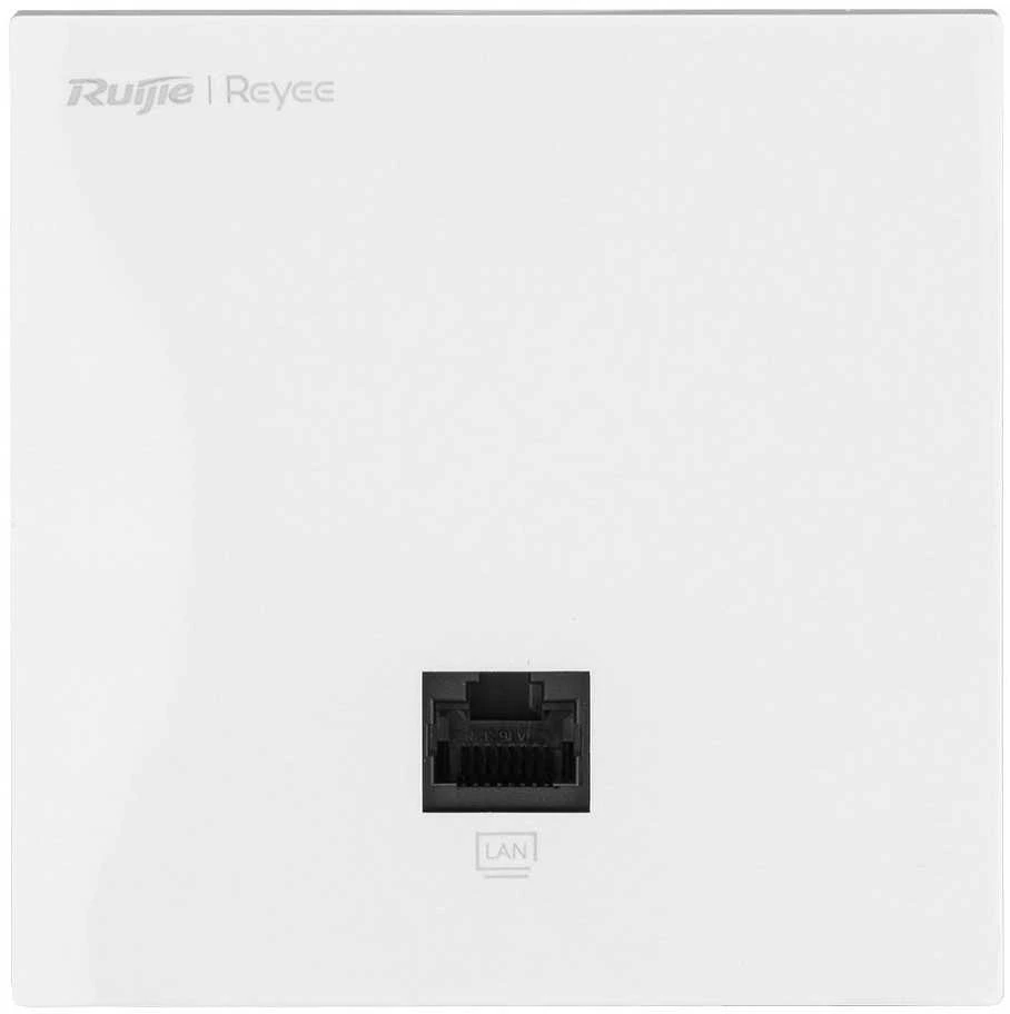 Maršrutizatorius PRIEIGOS TAŠKAS RG-RAP1261 Wi-Fi 6, 2.4 GHz, 5 GHz 574 Mbps + 2402 Mbps RUIJIE