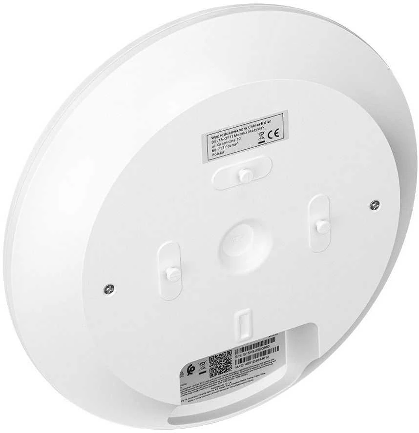 Maršrutizatorius Ruijie PRIEIGOS TAŠKAS RG-RAP2266 Wi-Fi 6 2.4 GHz 5 GHz 574 Mbps + 2402 Mbps REYEE