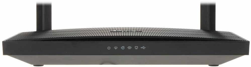 Maršrutizatorius TP-LINK VR400 (3G/4G USB, ADSL (telefono jungtis), ADSL2+, VDSL2, 2,4 GHz, 5 GHz)