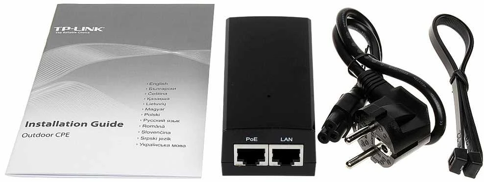 Maršrutizatorius TP-LINK | 5GHz 300Mbps 13dBi lauko CPE | CPE510 | 802.11n | 300 Mbit/s | 10/100 Mbit/s | Mesh palaikymas: Ne | MU-MiMO: Taip | Nėra mobiliojo interneto | Antenos tipas 1x vidinė
