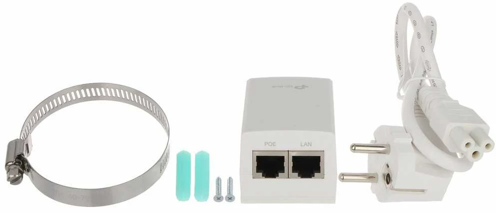 Maršrutizatorius PRIEIGOS TAŠKAS TL-CPE605 TP-LINK