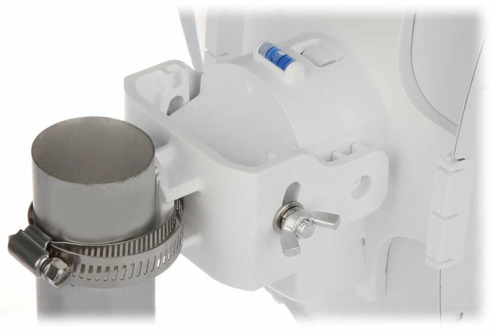 TP-LINK CPE710 WLAN prieigos taškas 867 Mbit/ai Maitinimas per Eternetą (PoE) Balta