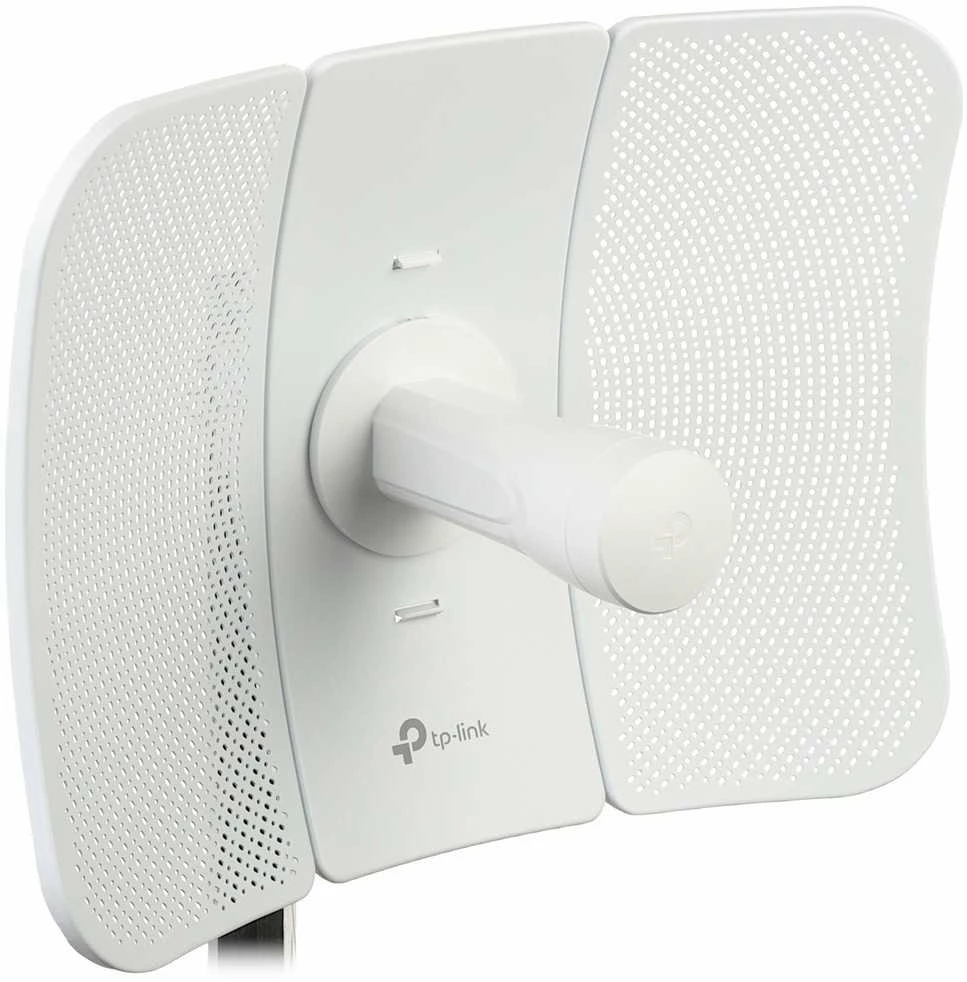 TP-LINK CPE710 WLAN prieigos taškas 867 Mbit/ai Maitinimas per Eternetą (PoE) Balta