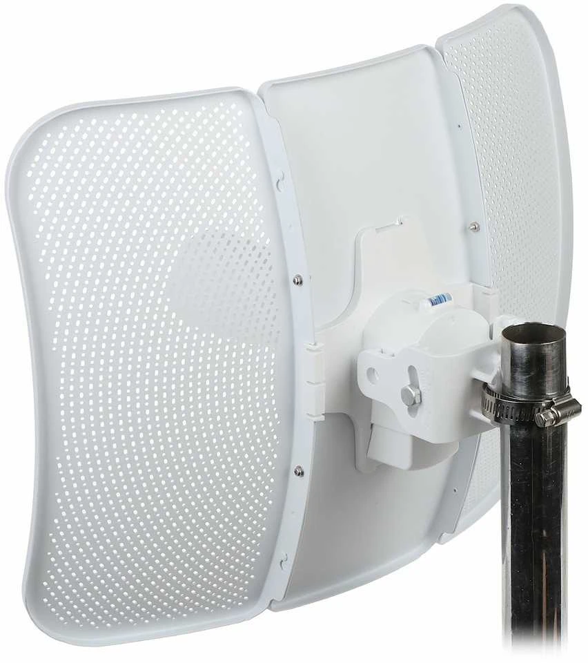 TP-LINK CPE710 WLAN prieigos taškas 867 Mbit/ai Maitinimas per Eternetą (PoE) Balta