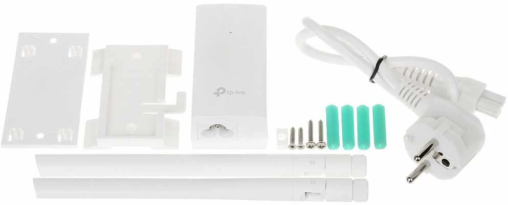 PRIEIGOS TAŠKAS TL-EAP110-OUTDOOR 2.4 GHz TP-LINK
