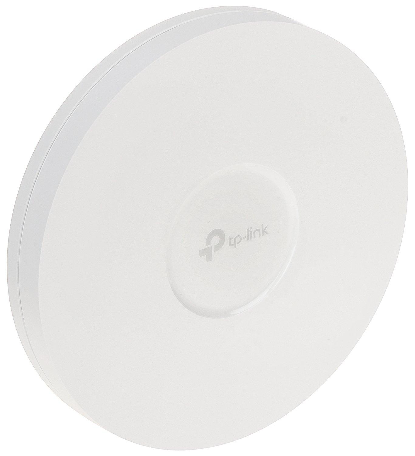Prieigos taškas TP-Link Omada EAP610 AX1800