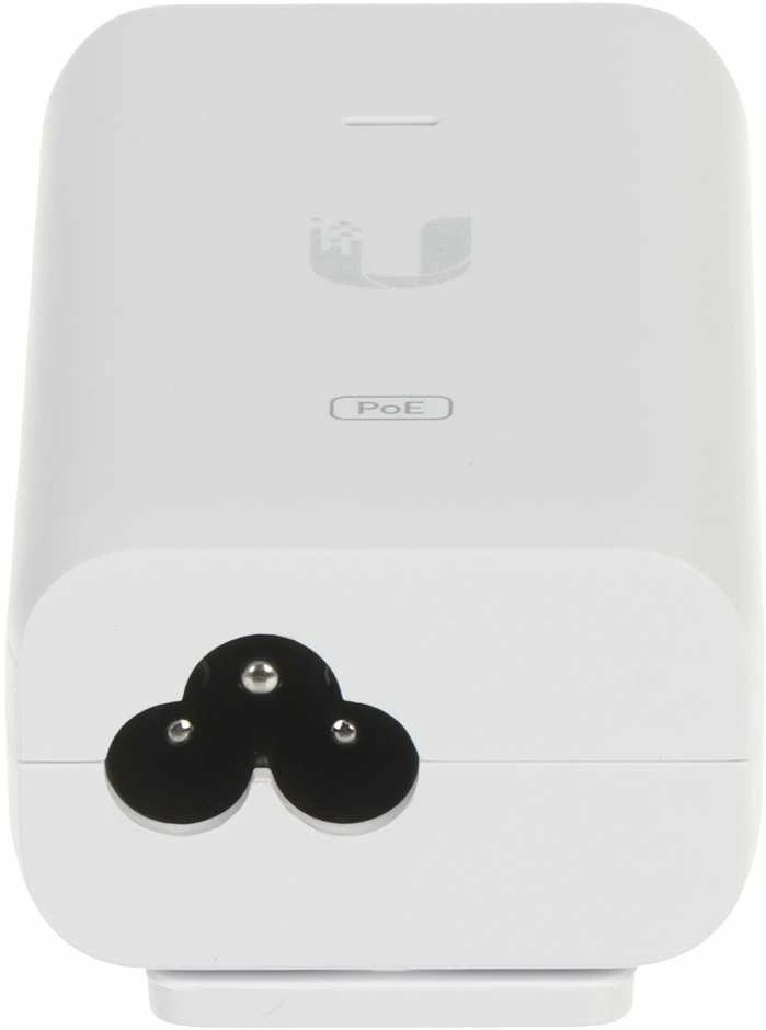 Maršrutizatorius PRIEIGOS TAŠKAS U6-MESH Wi-Fi 6, 2.4 GHz, 5 GHz, 573.5 Mbps + 4800 Mbps UBIQUITI