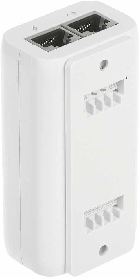Maršrutizatorius PRIEIGOS TAŠKAS U6-MESH Wi-Fi 6, 2.4 GHz, 5 GHz, 573.5 Mbps + 4800 Mbps UBIQUITI