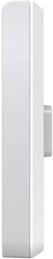 Maršrutizatorius PRIEIGOS TAŠKAS UQ-U6-ENTERPRISE-IW UniFi Wi-Fi 6E 2.4 GHz, 5 GHz, 6 GHz, 573.5 Mbps + 4800 Mbps + 4800 Mbps UBIQUITI