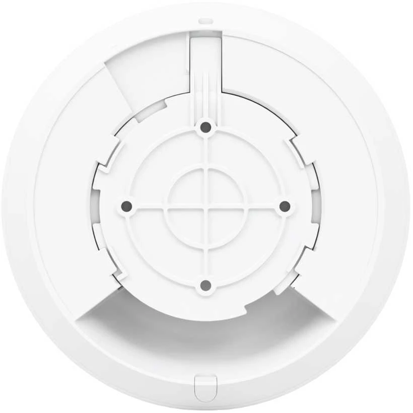 Maršrutizatorius PRIEIGOS TAŠKAS UQ-U6+ UniFi Wi-Fi 6 2.4 GHz, 5 GHz, 573.5 Mbps + 2400 Mbps UBIQUITI